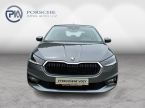 Škoda Fabia - fotka číslo 1