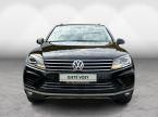 Volkswagen Touareg - fotka číslo 1
