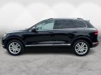 Volkswagen Touareg - fotka číslo 2