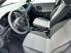 Škoda Fabia - fotka číslo 10