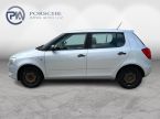 Škoda Fabia - fotka číslo 2