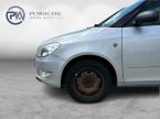 Škoda Fabia - fotka číslo 8