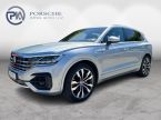 Volkswagen Touareg - fotka číslo 0