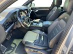 Volkswagen Touareg - fotka číslo 10