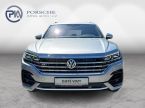 Volkswagen Touareg - fotka číslo 1