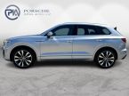 Volkswagen Touareg - fotka číslo 2