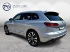 Volkswagen Touareg - fotka číslo 3