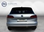 Volkswagen Touareg - fotka číslo 4