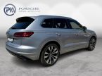Volkswagen Touareg - fotka číslo 5