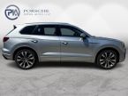Volkswagen Touareg - fotka číslo 6