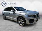 Volkswagen Touareg - fotka číslo 7