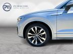 Volkswagen Touareg - fotka číslo 8