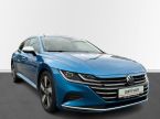 Volkswagen Arteon Shooting Brake - fotka číslo 5