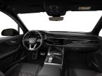 Audi Q7 - fotka číslo 4