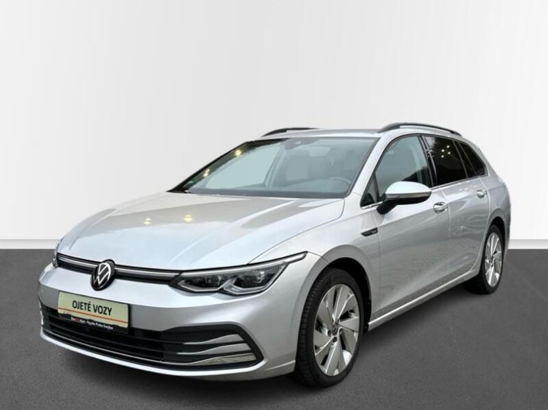 Volkswagen Golf - hlavní foto