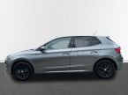 Škoda Fabia - fotka číslo 2
