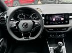 Škoda Fabia - fotka číslo 4
