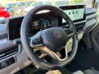 Volkswagen Caravelle - fotka číslo 12