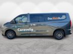Volkswagen Caravelle - fotka číslo 2