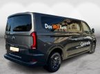 Volkswagen Caravelle - fotka číslo 5