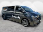 Volkswagen Caravelle - fotka číslo 7