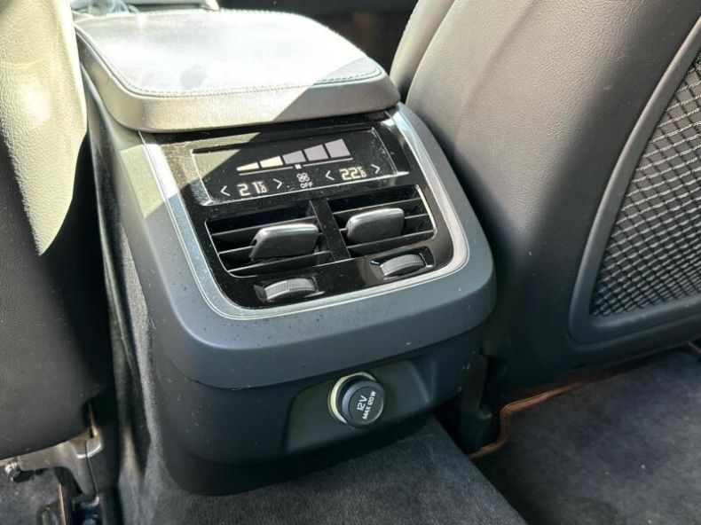 Volvo V90 - hlavní fotka