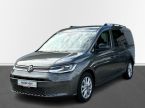 Volkswagen Caddy - fotka číslo 0