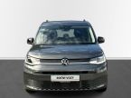 Volkswagen Caddy - fotka číslo 3