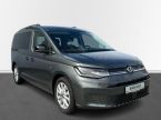 Volkswagen Caddy - fotka číslo 5