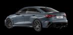 Audi A3 - fotka číslo 2