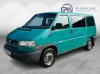 Volkswagen Transporter - fotka číslo 0