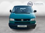 Volkswagen Transporter - fotka číslo 1