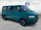 Volkswagen Transporter - fotka číslo 6