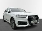 Audi Q7 - fotka číslo 5