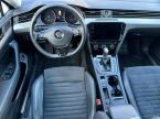 Volkswagen Passat - fotka číslo 9