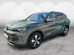 Volkswagen Tiguan - fotka číslo 0