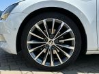Škoda Superb - fotka číslo 9