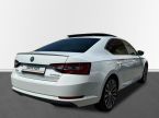 Škoda Superb - fotka číslo 1
