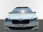 Škoda Superb - fotka číslo 3