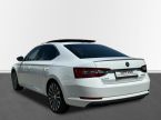 Škoda Superb - fotka číslo 7