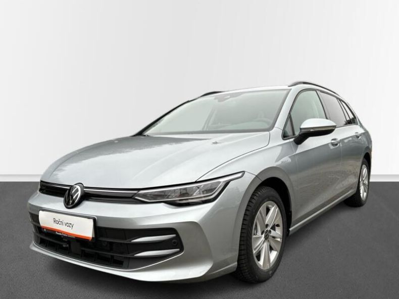 Volkswagen Golf - hlavní foto