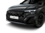 Audi Q8 - fotka číslo 3