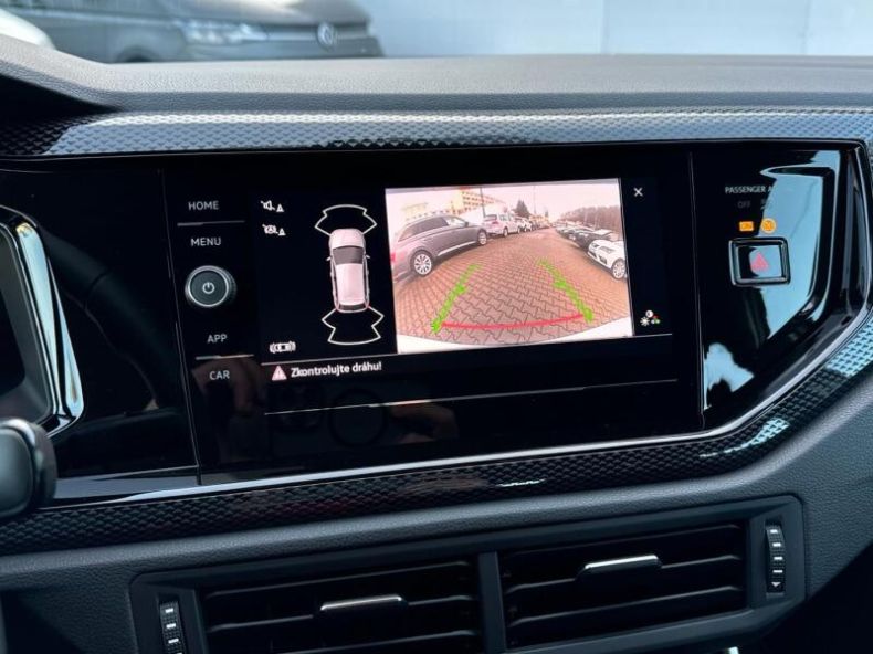 Volkswagen Polo - hlavní fotka