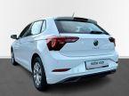 Volkswagen Polo - fotka číslo 7