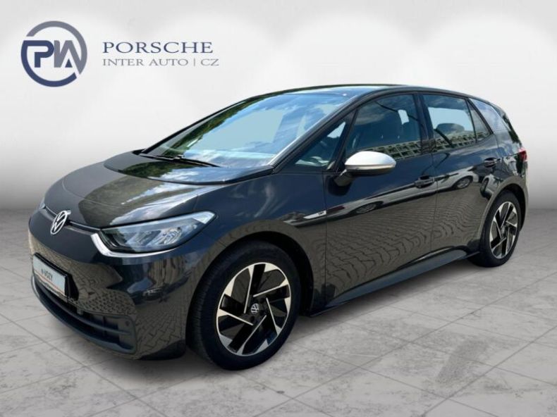 Volkswagen ID.3 - hlavní foto