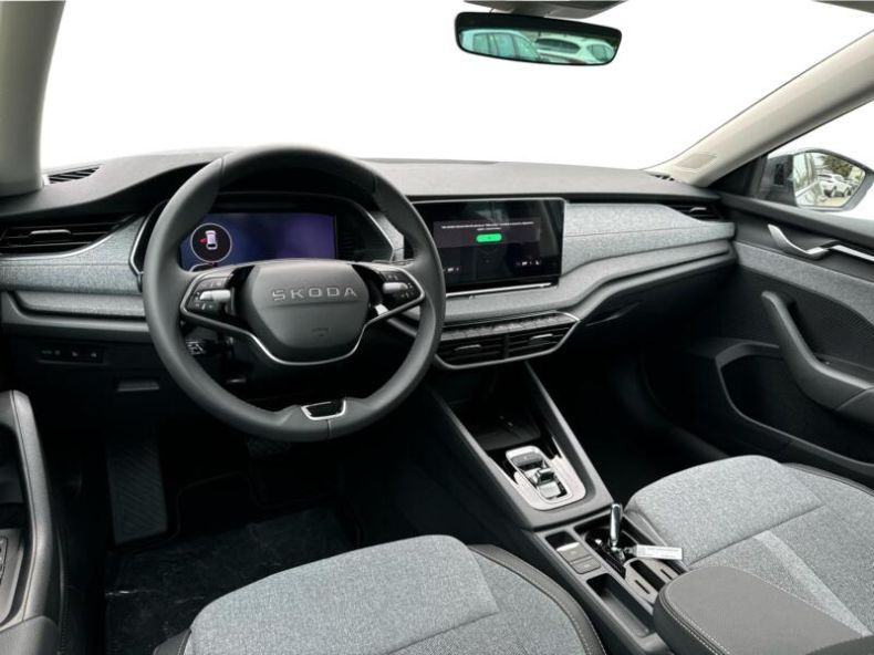 Škoda Octavia - hlavní fotka