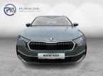 Škoda Octavia - fotka číslo 1