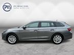 Škoda Octavia - fotka číslo 2