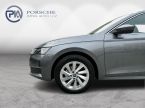 Škoda Octavia - fotka číslo 8