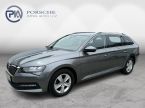 Škoda Superb - fotka číslo 0